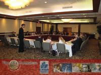 Second Meeting at Inverarry Resort Second Meeting at Inverarry Resort